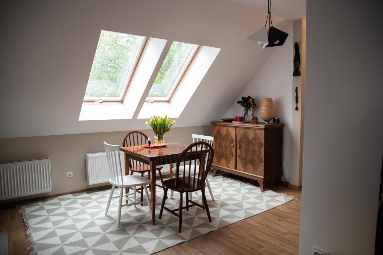 Na Zamkowej Apartament Lagow  Bagian luar foto