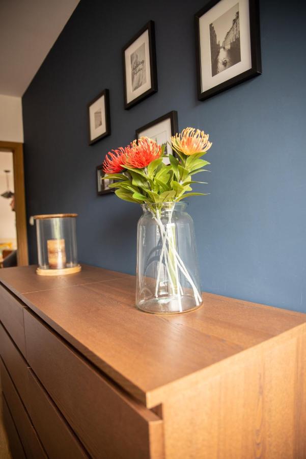 Na Zamkowej Apartament Lagow  Bagian luar foto